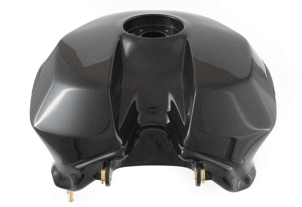 Carbon Kraftstofftank 25l "EWC" Fullsix Ducati Panigale 1199/R/S (12-17)