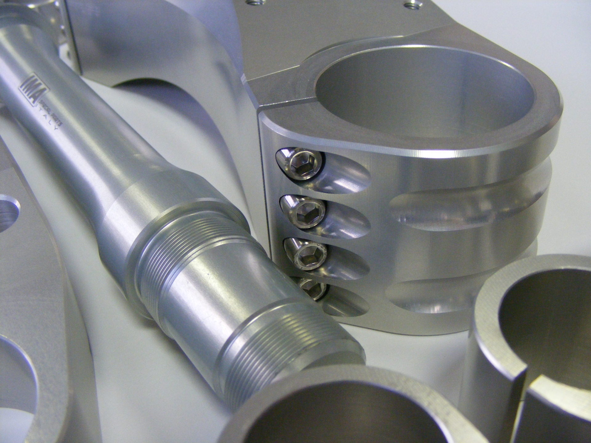 Ima Special Parts Racing Gabelbrücke BMW S1000RR K46 (09-18)