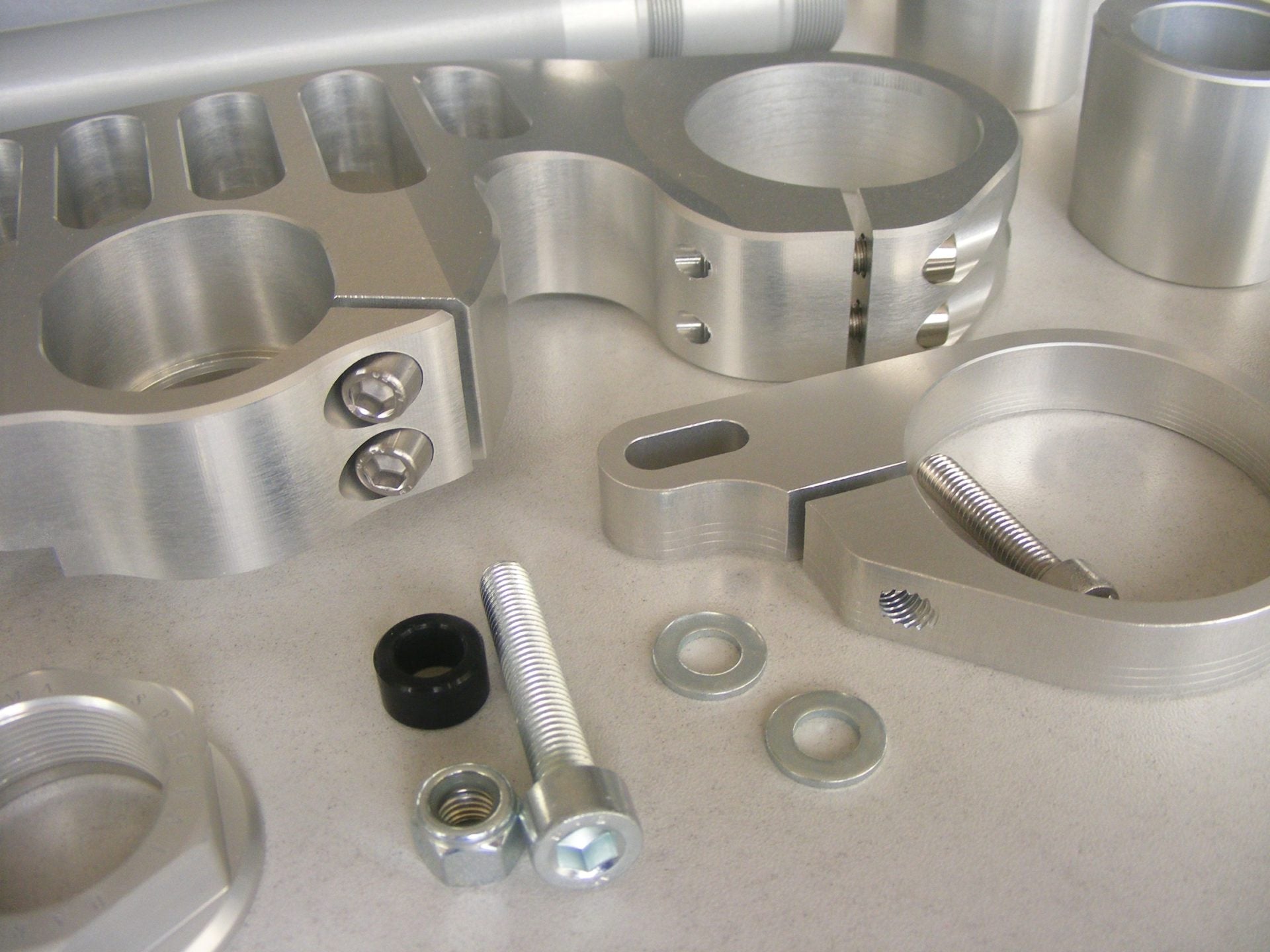 Ima Special Parts Racing Gabelbrücke Honda CBR 1000 RR-R SP SC82 (20-26)