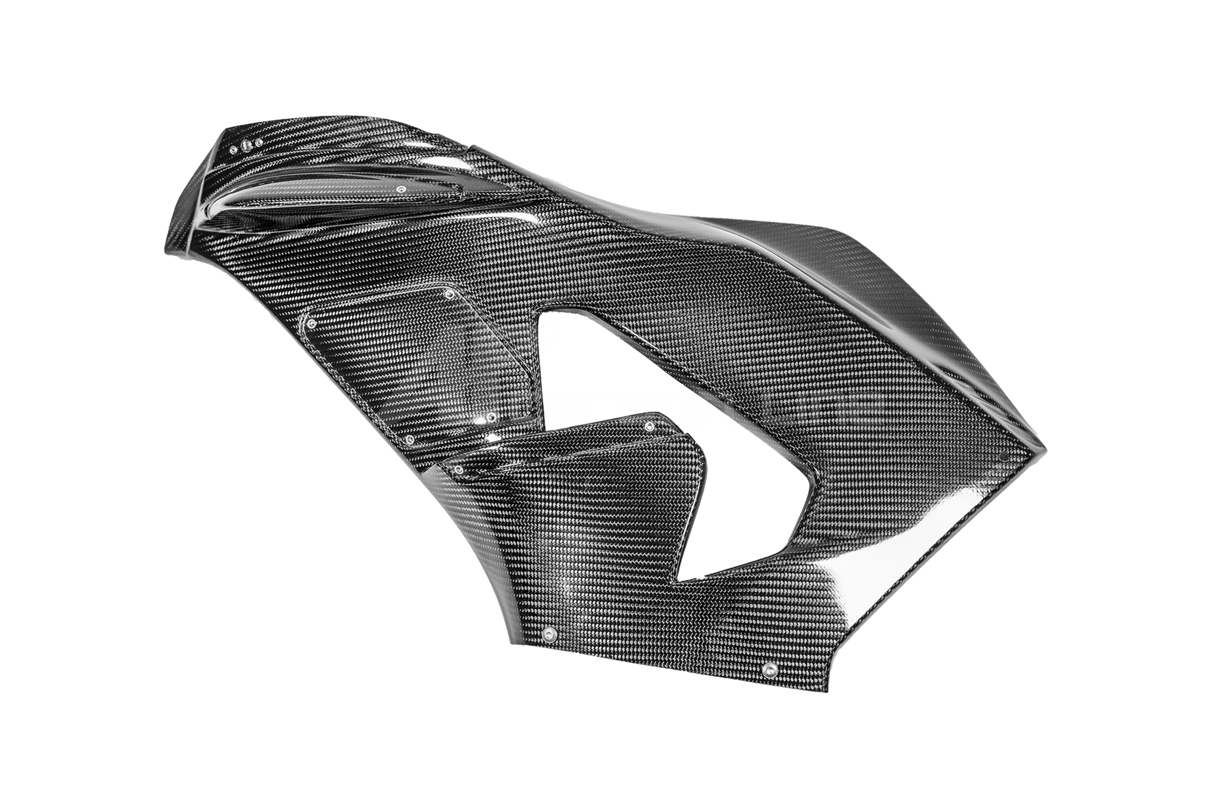 Komplettes Verkleidungsset 200g AP Carbon Line Honda CBR 1000 RR-R SC82 (20-23)