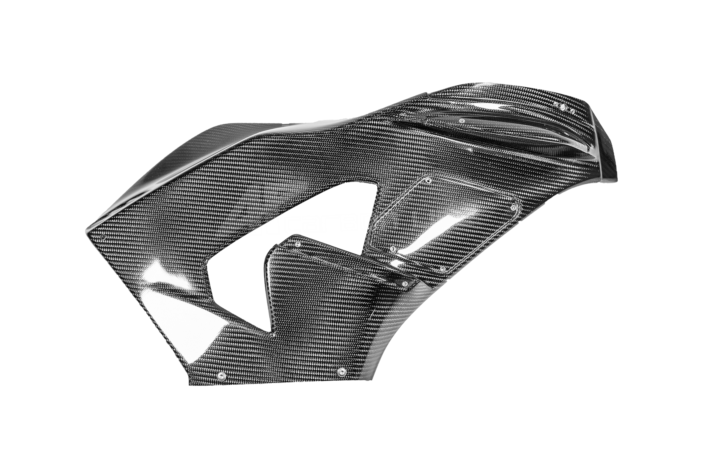 Komplettes Verkleidungsset 200g AP Carbon Line Honda CBR 1000 RR-R SC82 (20-23)