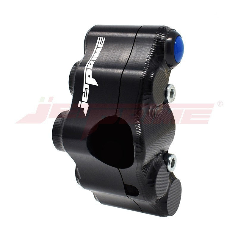 Lenkerschalter Race links JetPrime Ducati Panigale 1199/R/S (12-17) JP PLSR 005