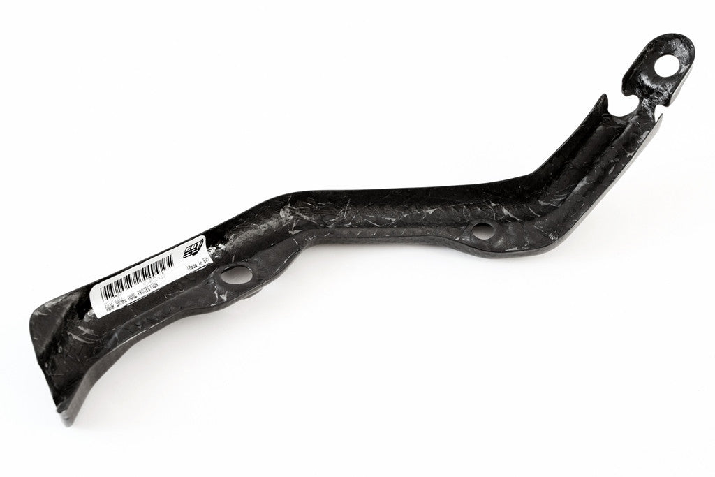 Bremsleitungabdeckung Hinten Carbon Fullsix Ducati Panigale 1299/S (15-18)