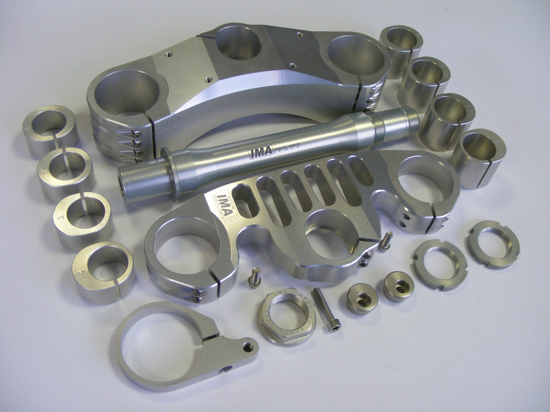 Ima Special Parts Racing Gabelbrücke BMW S1000RR K46 (09-18)