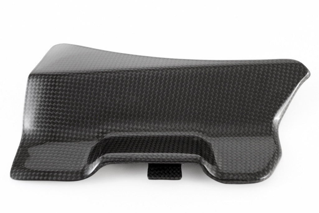 Batterieabdeckung Carbon Fullsix Ducati Panigale 959 (16-19)
