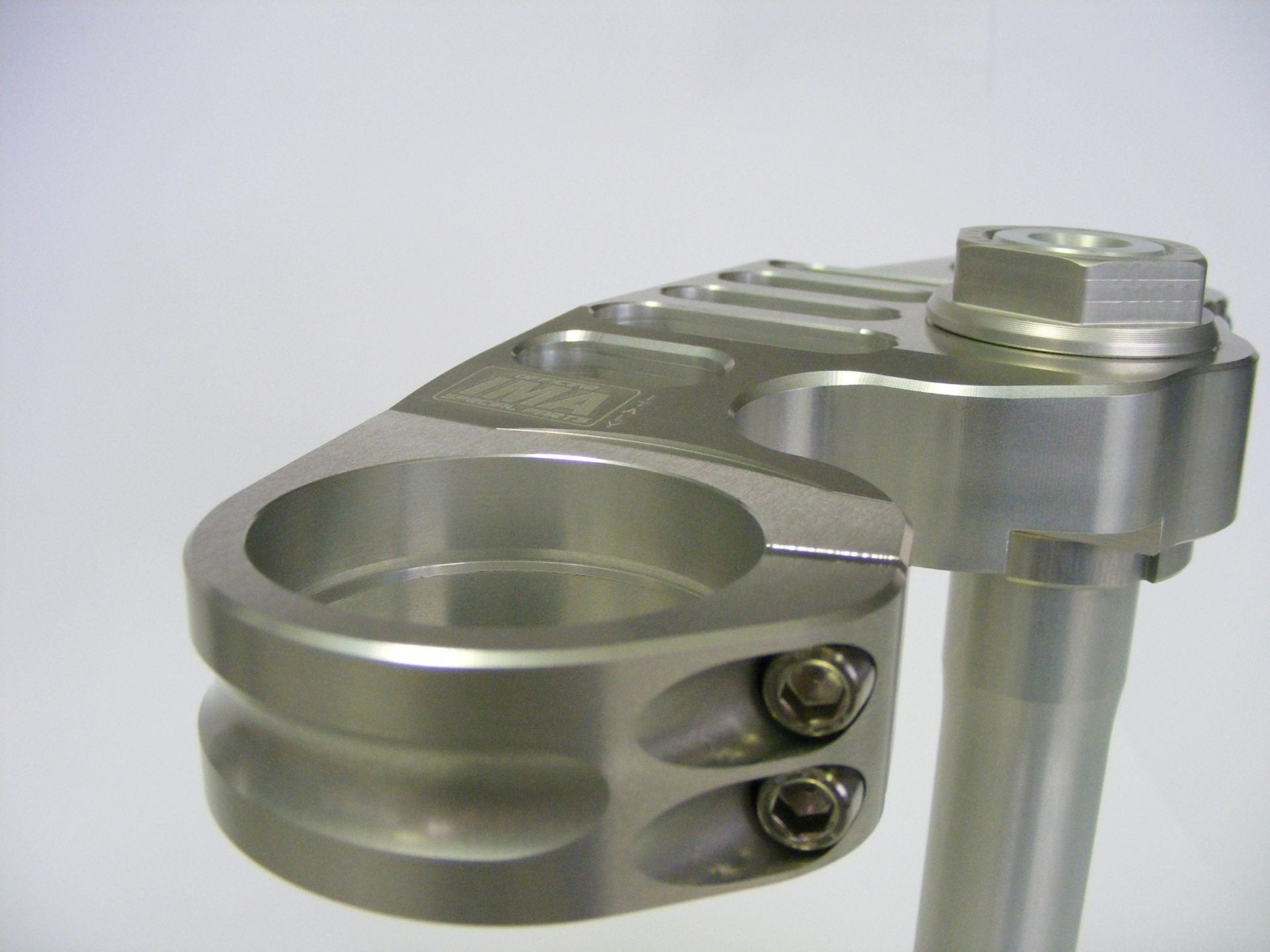 Ima Special Parts Racing Gabelbrücke Yamaha YZF-R1 RN22 (13-14)