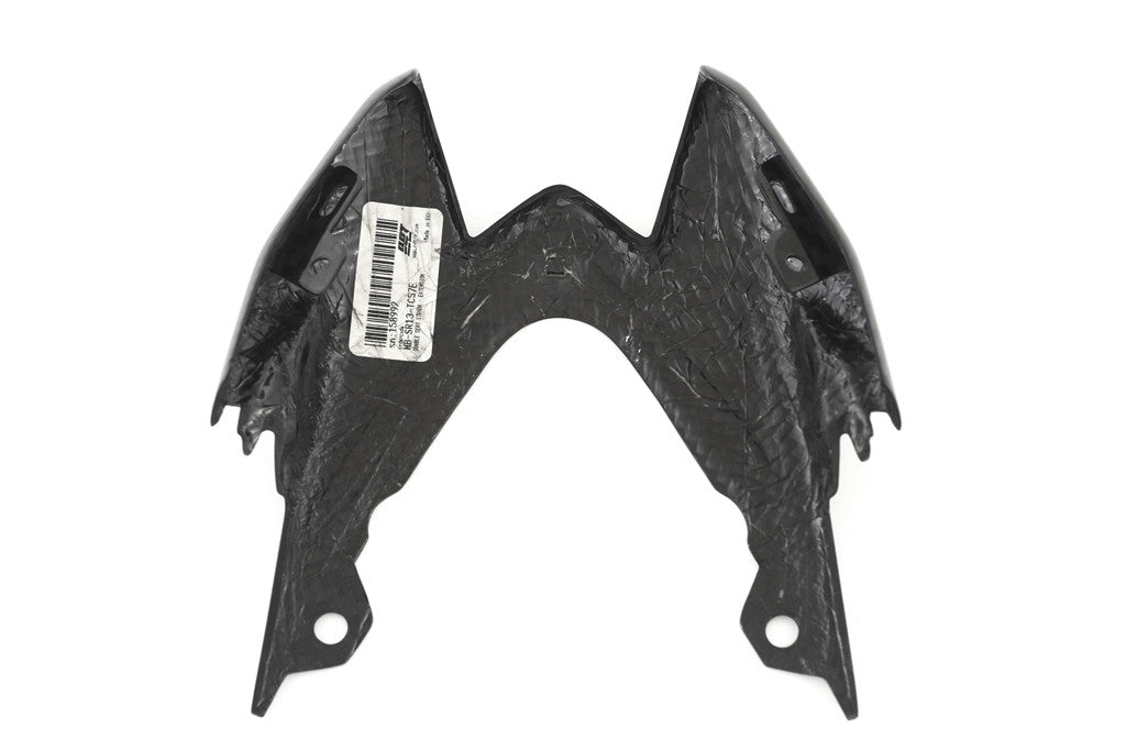 Heckoberteilabdeckung Carbon Fullsix BMW S1000RR K46 (15-18)