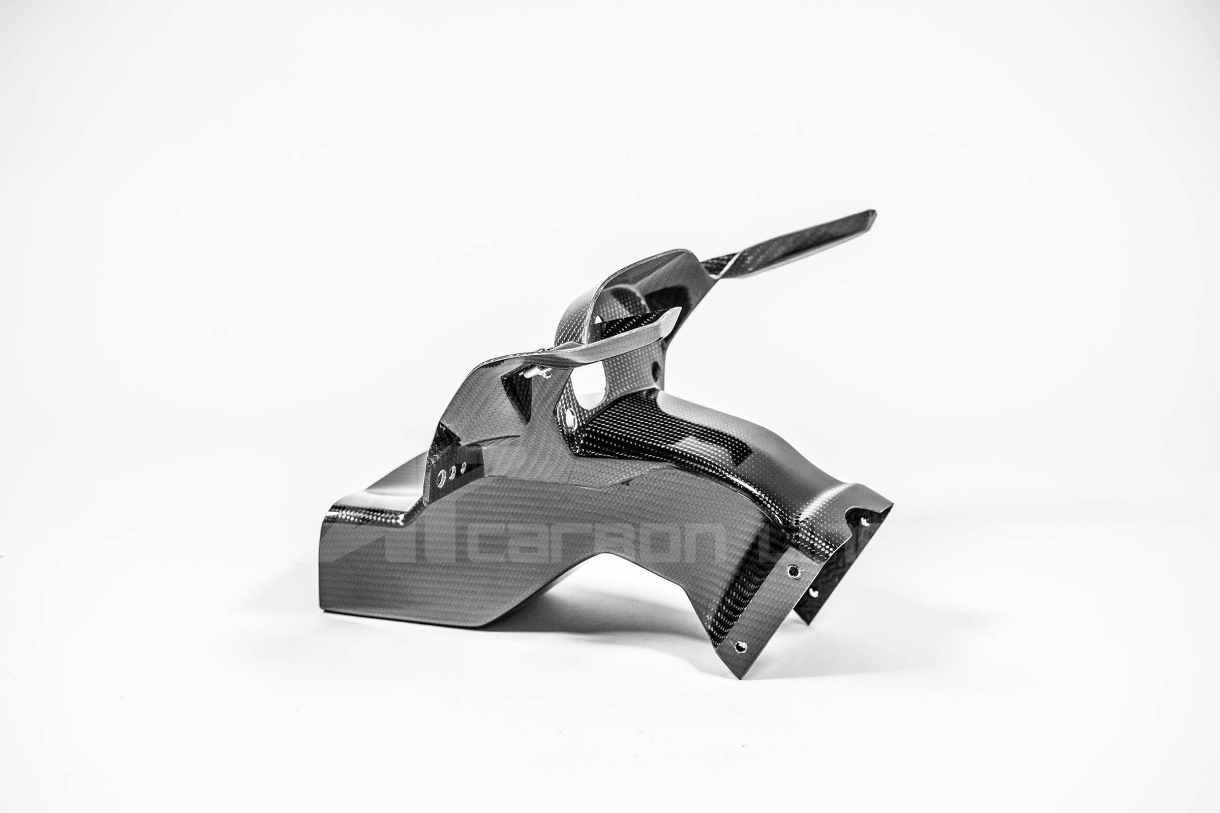 Instrumentenhalter 200g AP Carbon Line Yamaha YZF-R1/M RN65 (20-25)