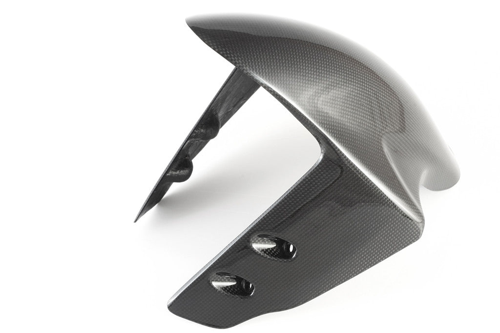 Vorderer Kotflügel Carbon Fullsix Ducati Panigale 1299/S (15-18)