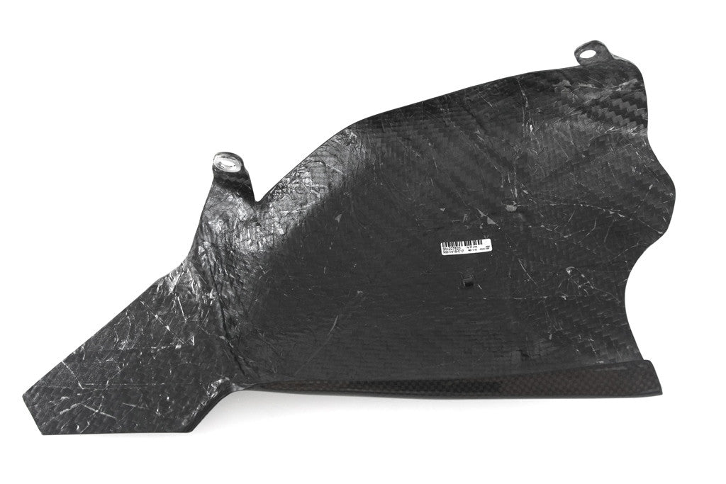 Schwingenabdeckung Carbon Fullsix Ducati Panigale V4/S/R (18-24)