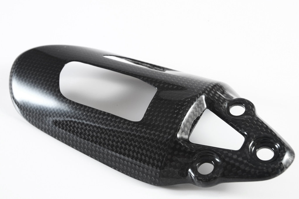 Federbeinabdeckung Carbon Fullsix Ducati Panigale V2 955 (20-24)
