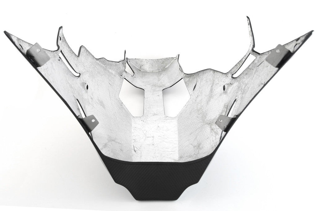 Bugspoiler "Street" Carbon Fullsix BMW S1000RR K46 (15-16)