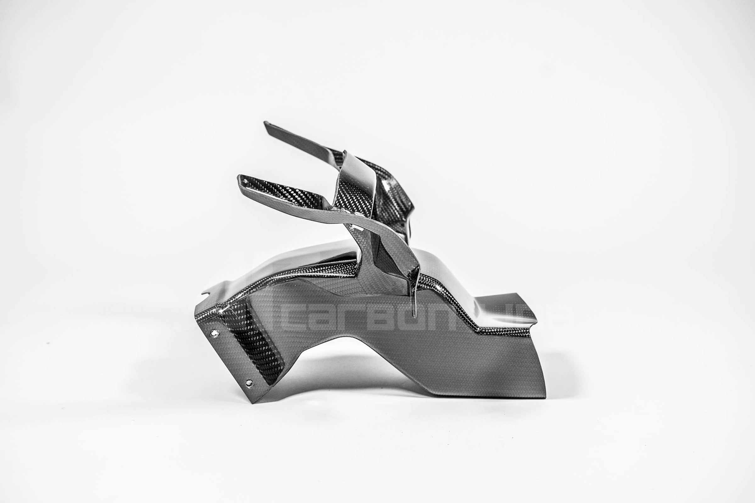 Instrumentenhalter 200g AP Carbon Line Yamaha YZF-R1/M RN65 (20-25)