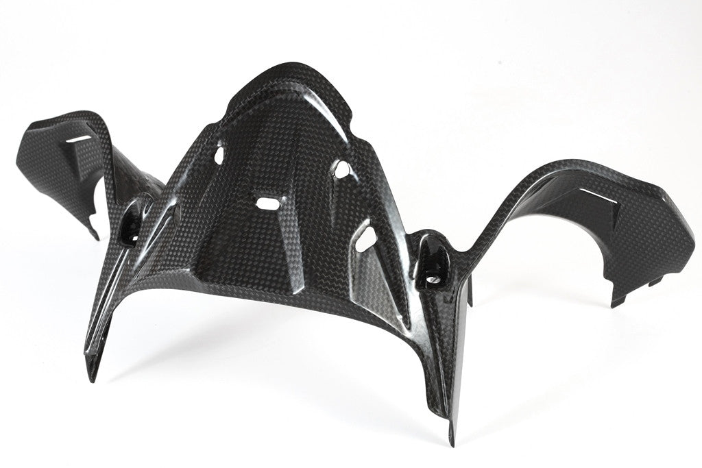 Instrumentenabdeckung Carbon Fullsix Ducati Panigale 899 (13-16)