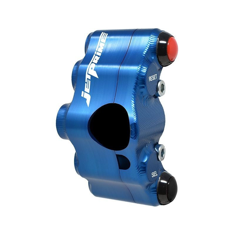 Lenkerschalter Street links JetPrime Yamaha YZF-R7 (21-26) JP PLS 073