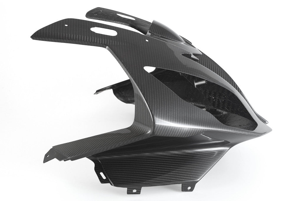 Frontmaske "Street" Carbon Fullsix BMW S1000RR K46 (15-18)