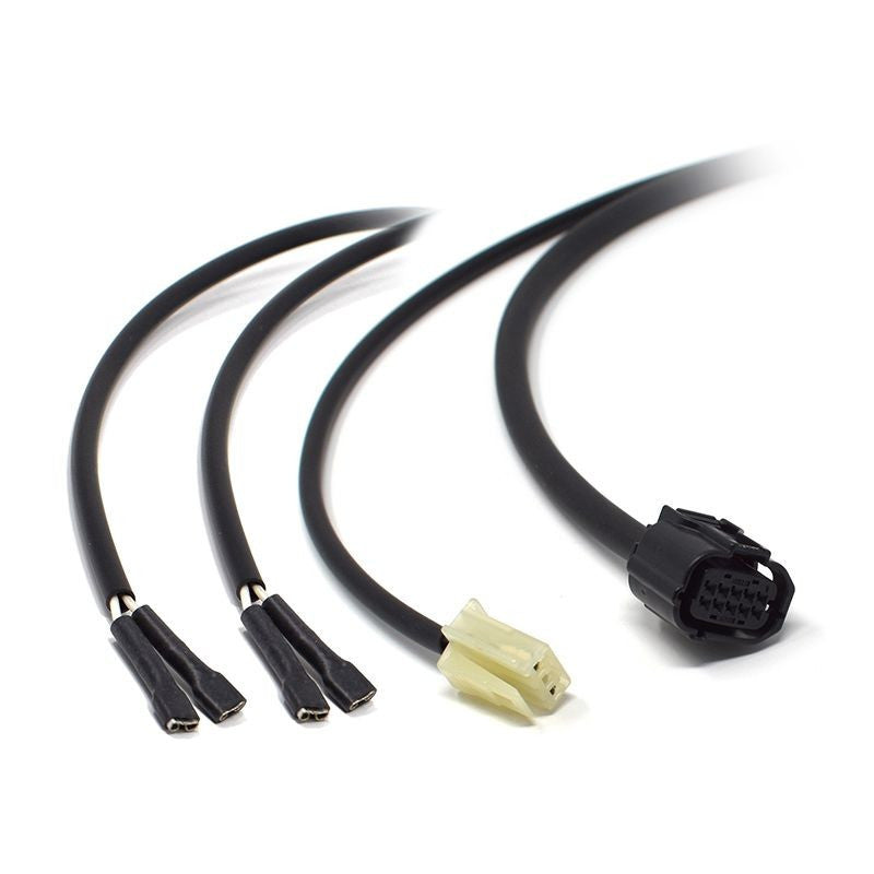 Lenkerschalter Street links JetPrime Yamaha YZF-R6 RJ27 (17-25) JP PLS 013