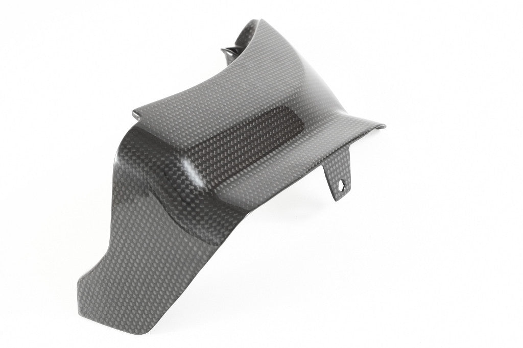 ABS Abdeckung Carbon Fullsix Ducati Panigale 1199/R/S (12-17)