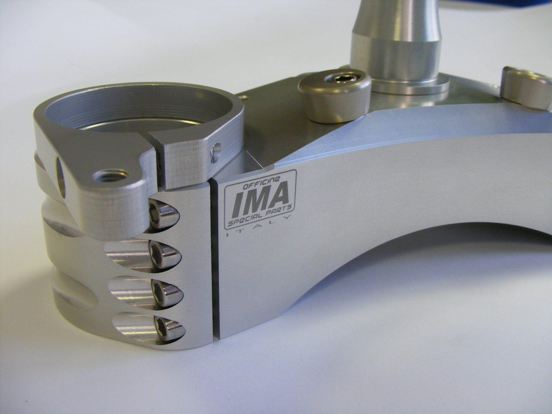 Ima Special Parts Racing Gabelbrücke Aprilia RSV4/Factory/R (09-14)