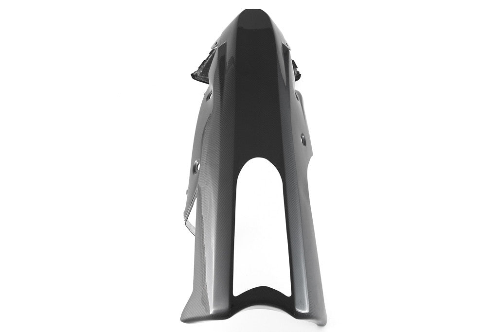 Bugspoiler "OEM" Carbon Fullsix Yamaha YZF-R1 RN32 & RN49 (15-19)