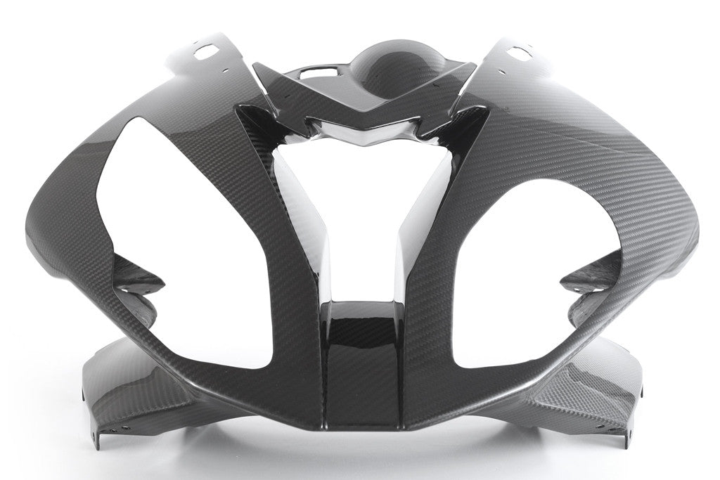 Frontmaske "Street" Carbon Fullsix BMW S1000RR K46 (15-18)