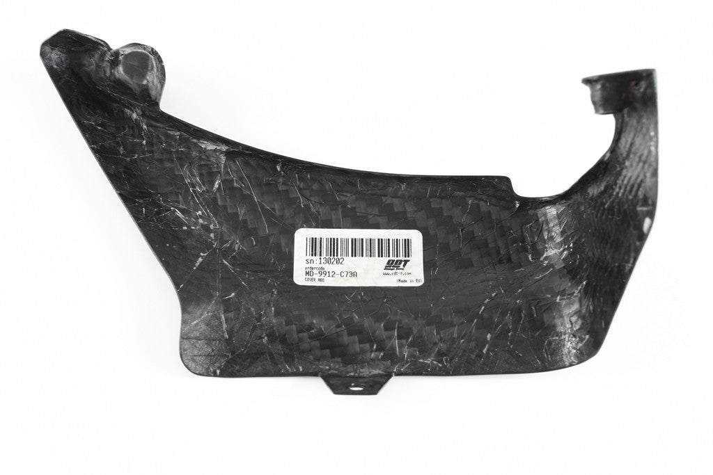 ABS Abdeckung Carbon Fullsix Ducati Panigale 899 (13-16)