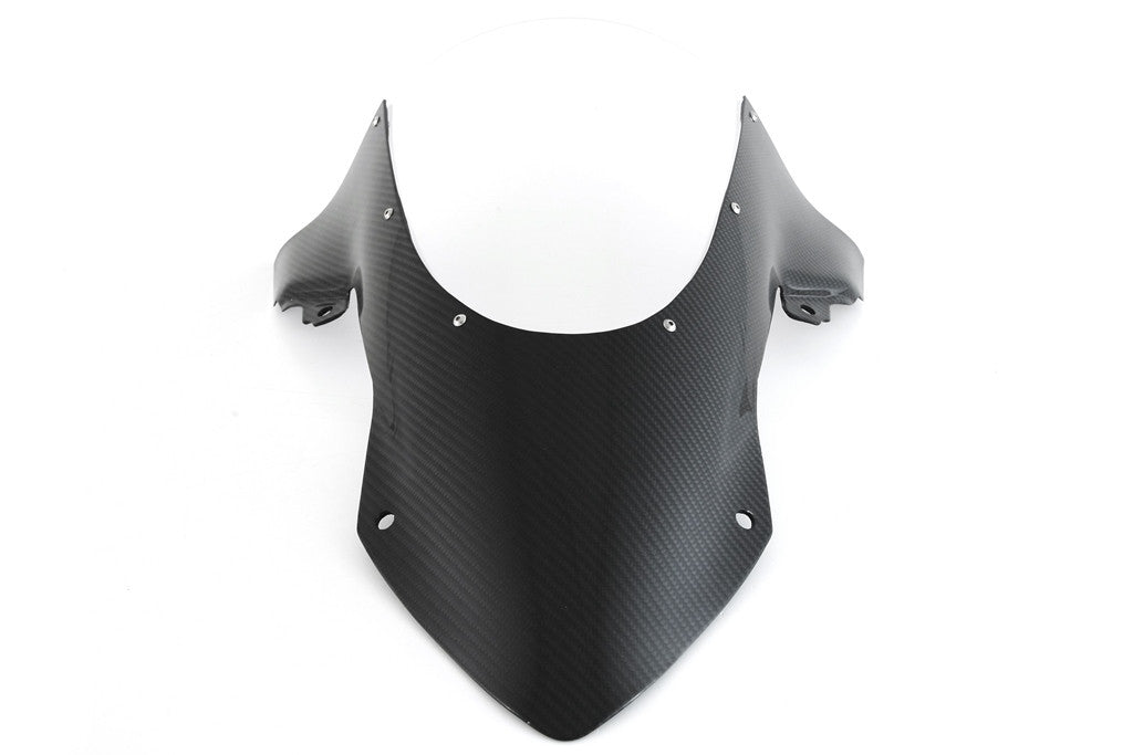 Windshield Carbon Fullsix BMW S1000RR K67 (19-24)