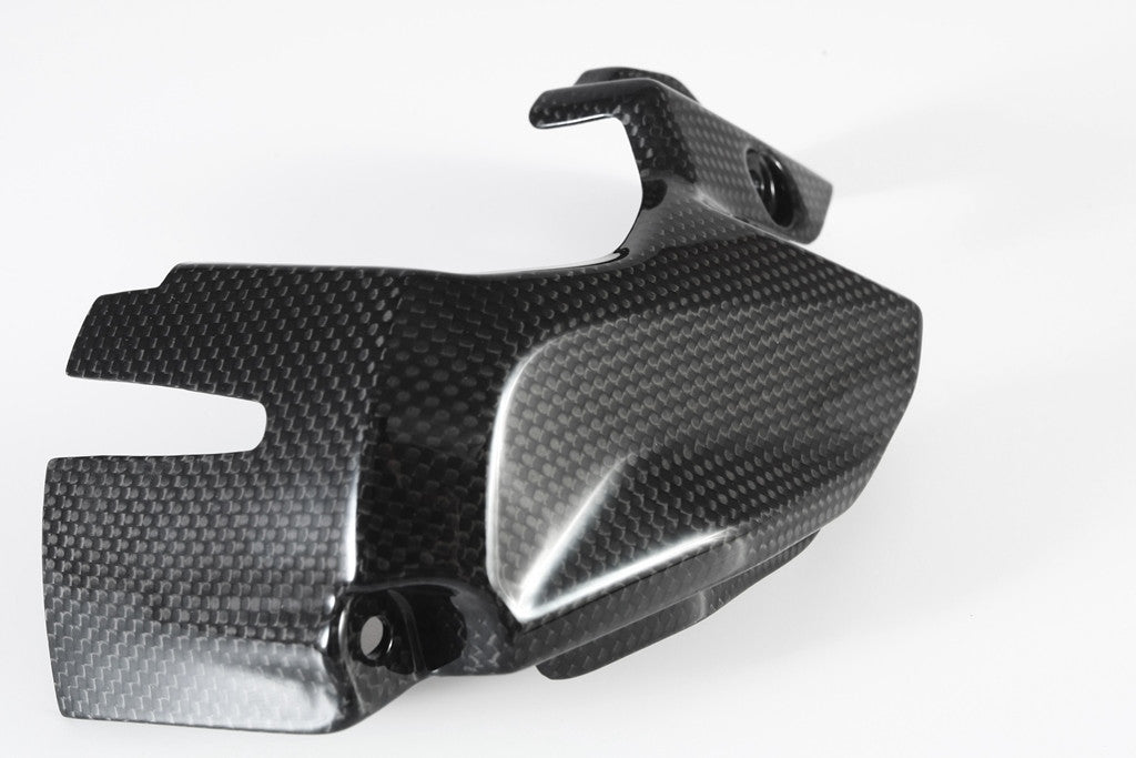 Ritzelabdeckung Carbon Fullsix Ducati Panigale V2 955 (20-24)