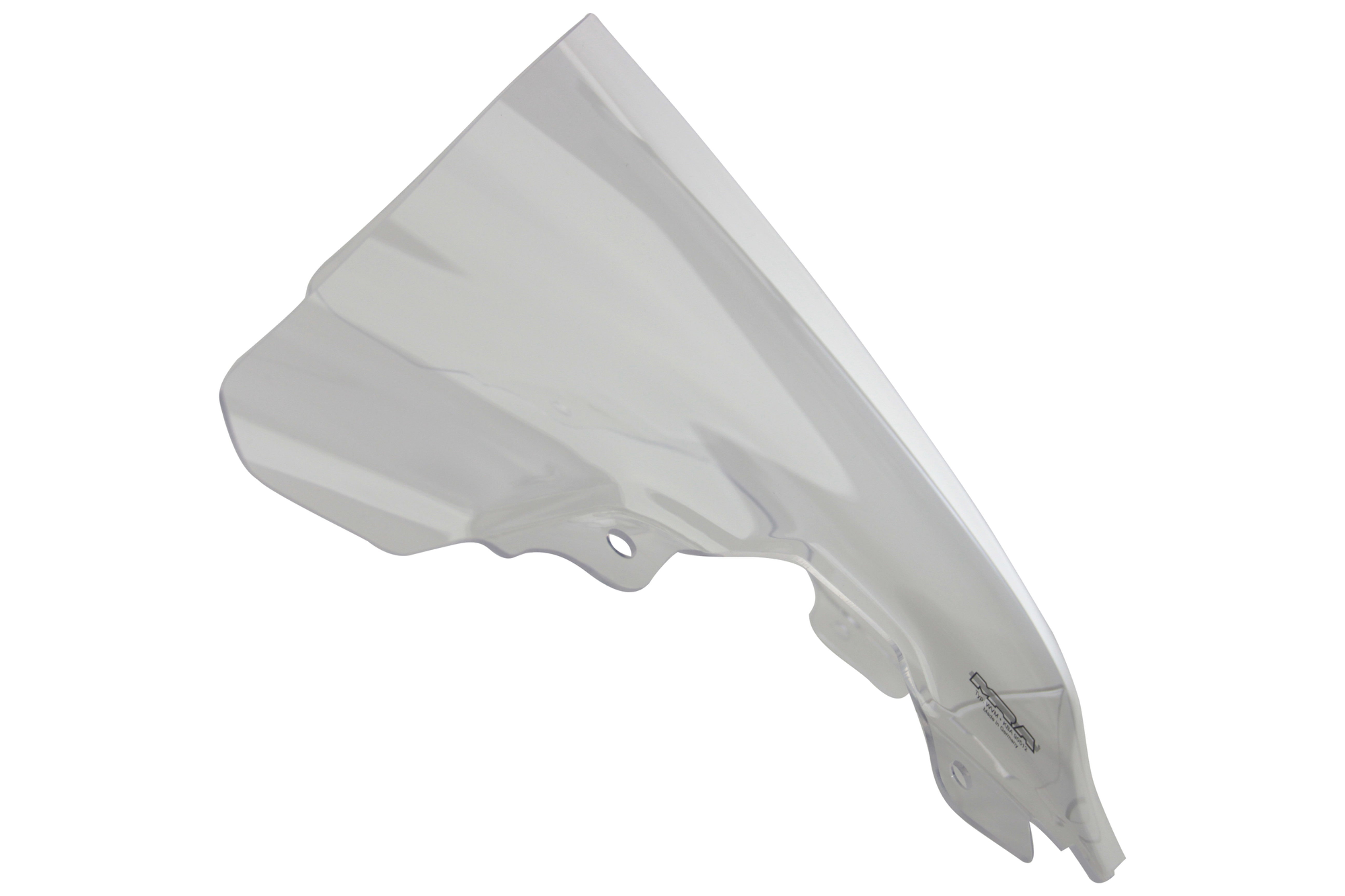 MRA R Racing Windshield BMW S1000RR K46 (15-18)