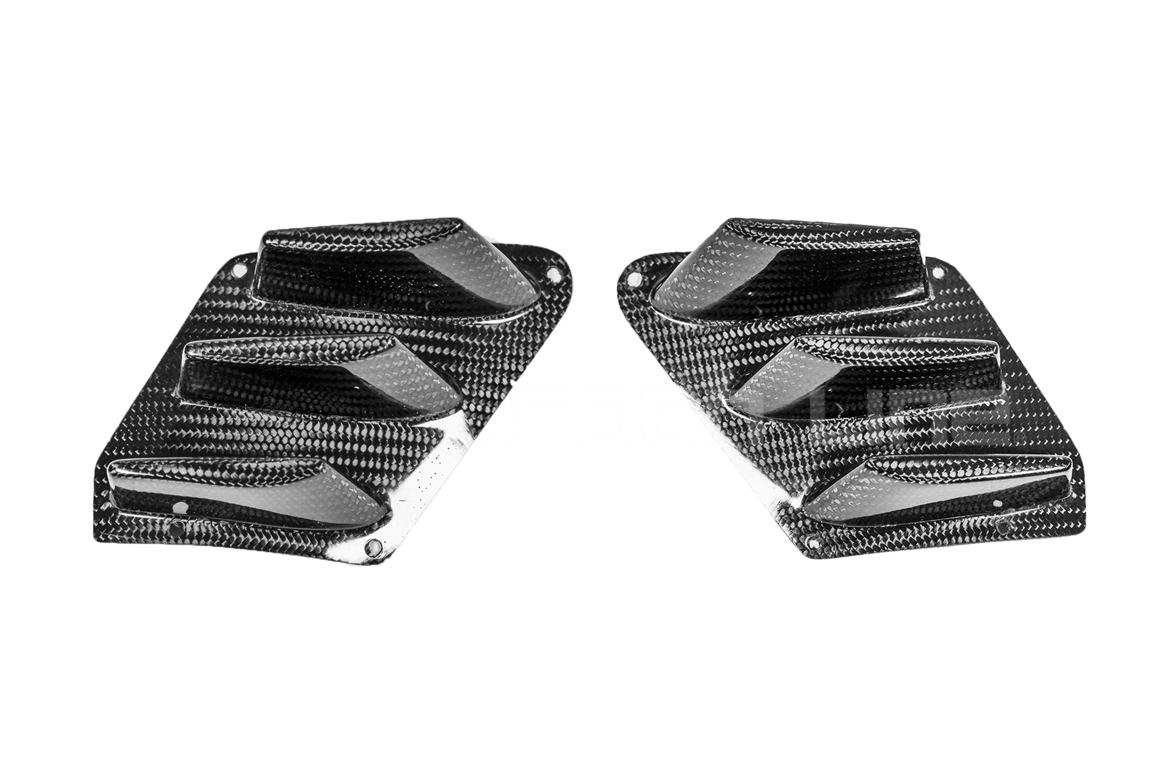 Komplettes Verkleidungsset 200g AP Carbon Line Honda CBR 1000 RR-R SC82 (20-23)