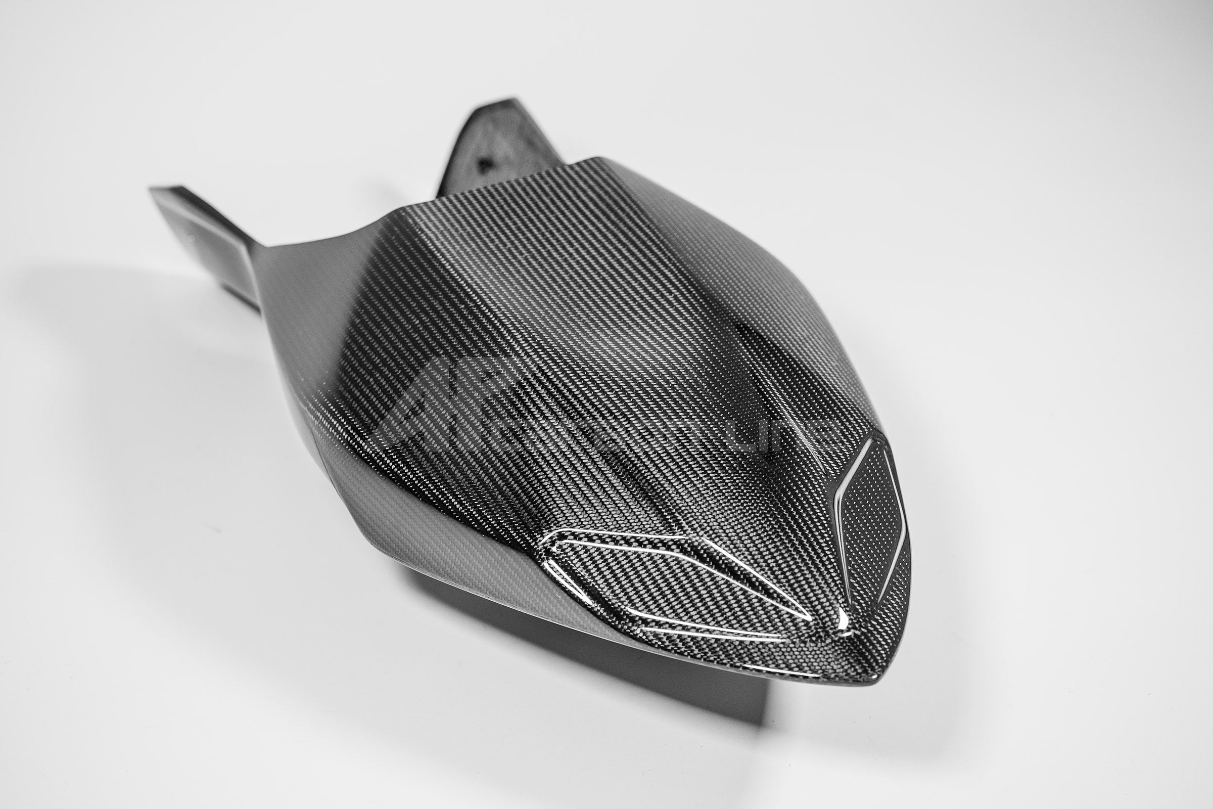 Heckverkleidung 200g AP Carbon Line Honda CBR 1000 RR-R SC82 (20-23)