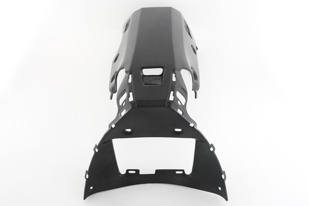 Bugspoiler "RACE" Carbon Fullsix Yamaha YZF-R1/M RN65 (20-26)