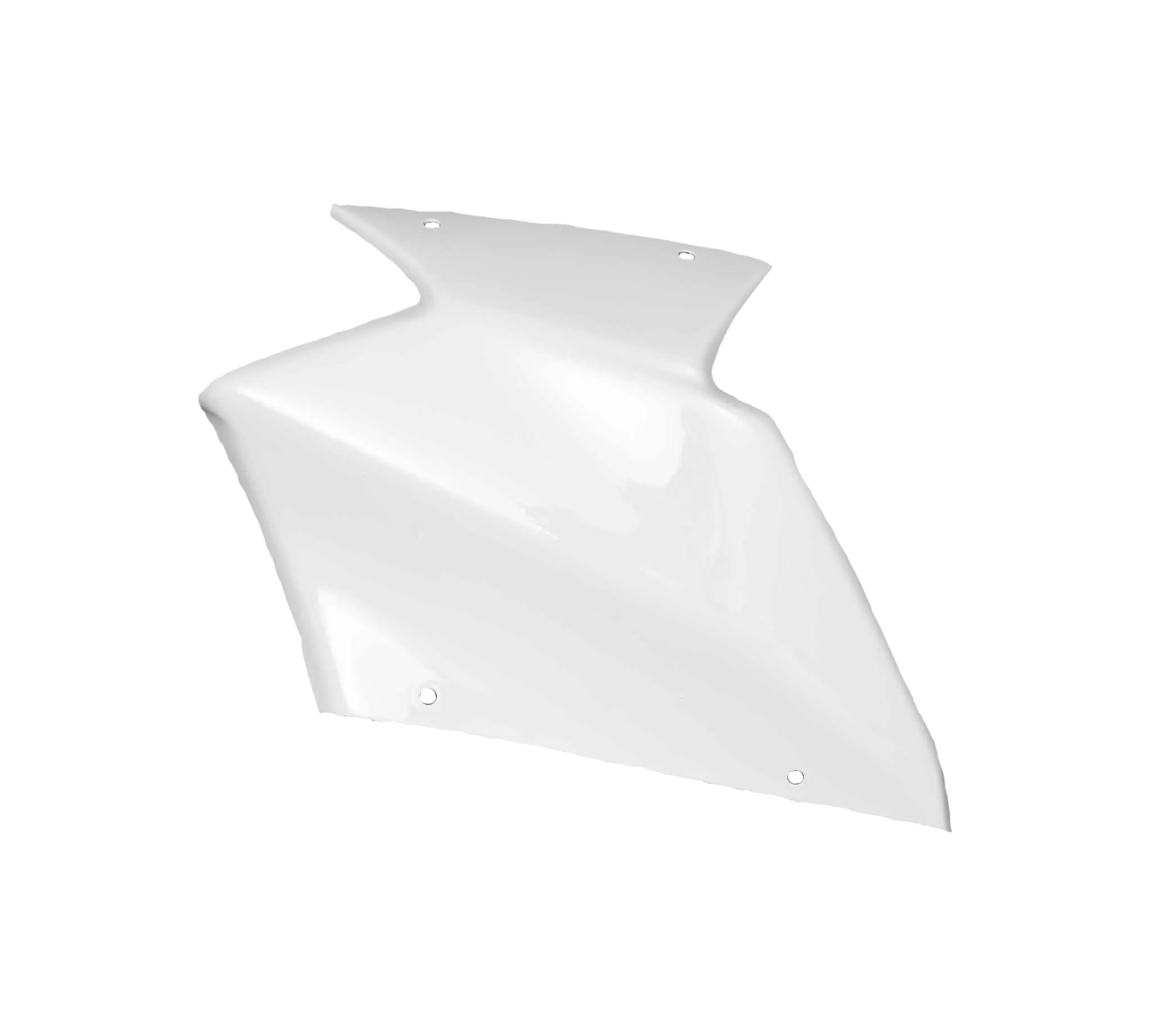 Komplettes Verkleidungsset Avio Fiber Kawasaki ZX-10 R/RR (21-26) Carbonin