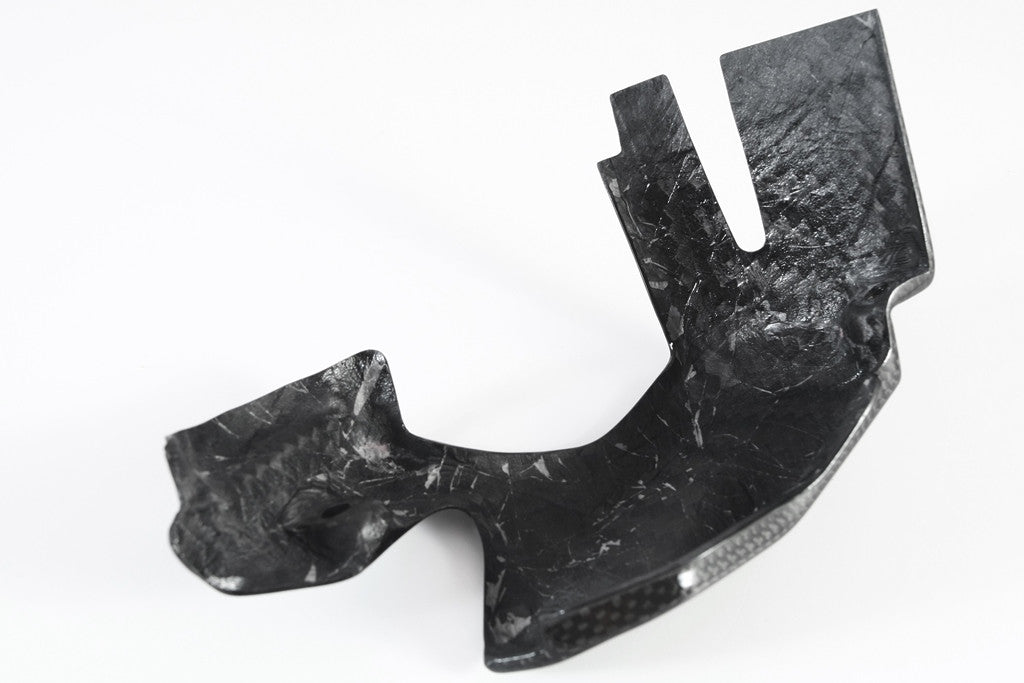 Ritzelabdeckung Carbon Fullsix Ducati Panigale 1299/S (15-18)