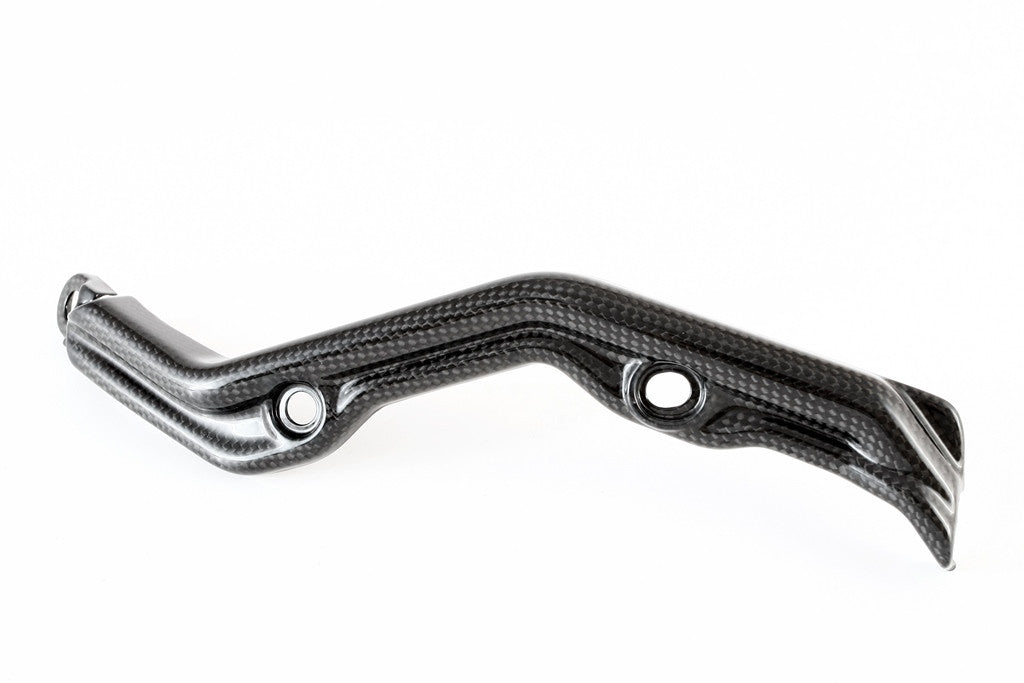 Bremsleitungabdeckung Hinten Carbon Fullsix Ducati Panigale 1199/R/S (12-17)