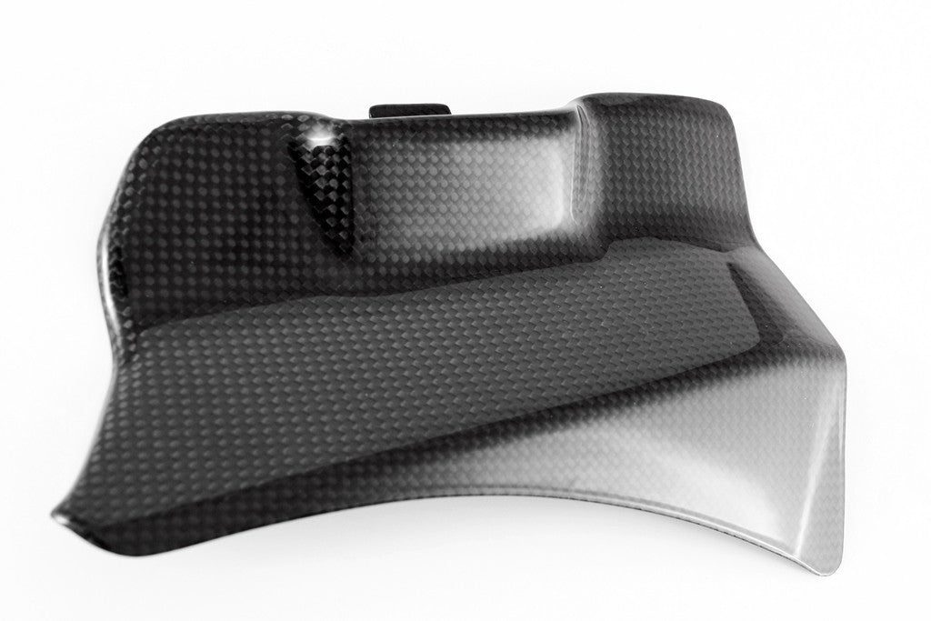 Batterieabdeckung Carbon Fullsix Ducati Panigale 1199/R/S (12-17)
