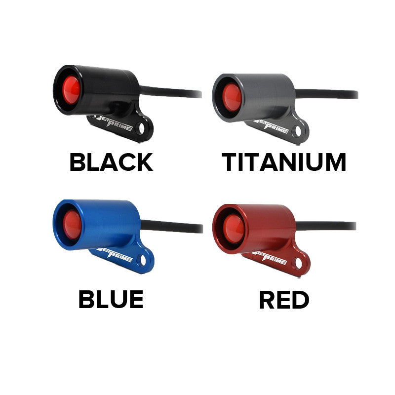 Kill Switch Button JetPrime Aprilia RS 660 (20-26) JP KS 660