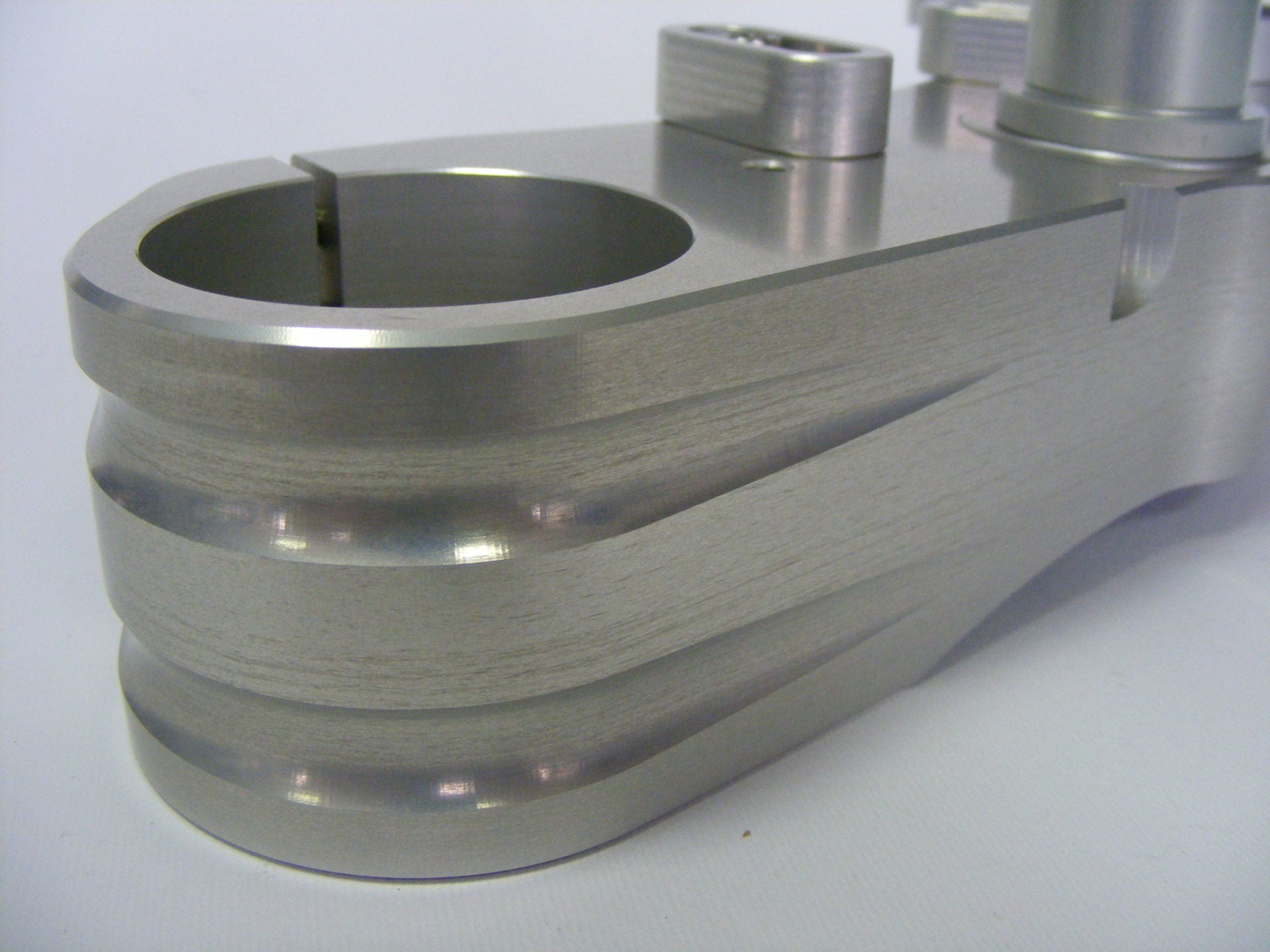 Ima Special Parts STK Racing Gabelbrücke Yamaha YZF-R1/M RN32 RN49 RN65 (15-26)