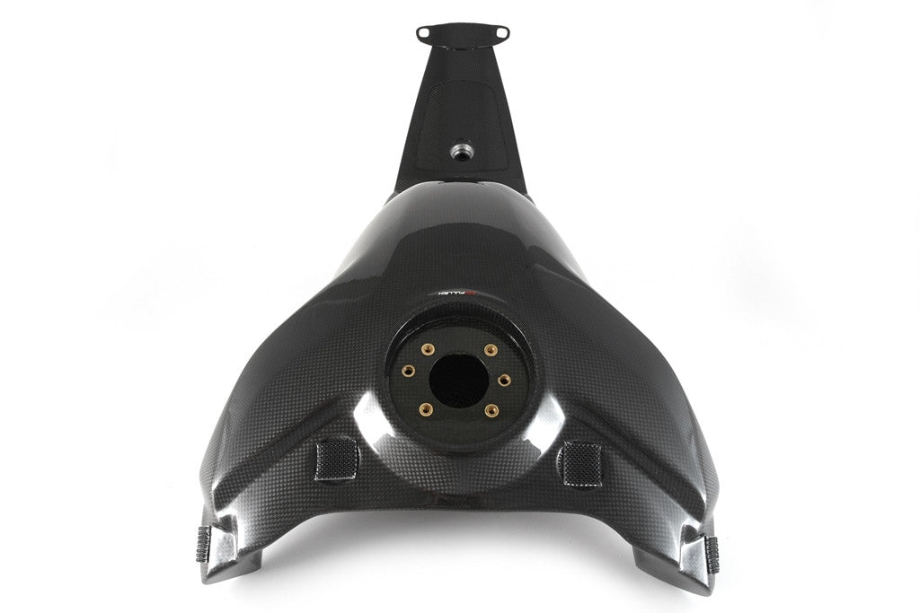 Carbon Kraftstofftank Fullsix Ducati Panigale V4/S/R (18-21)
