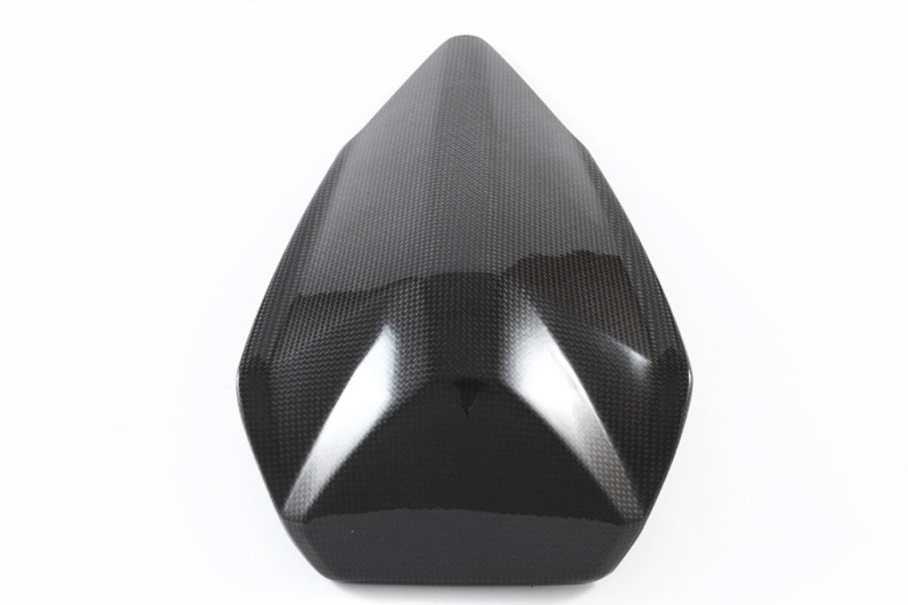 Soziusabdeckung Carbon Fullsix Ducati Panigale 1199/R/S (12-17)