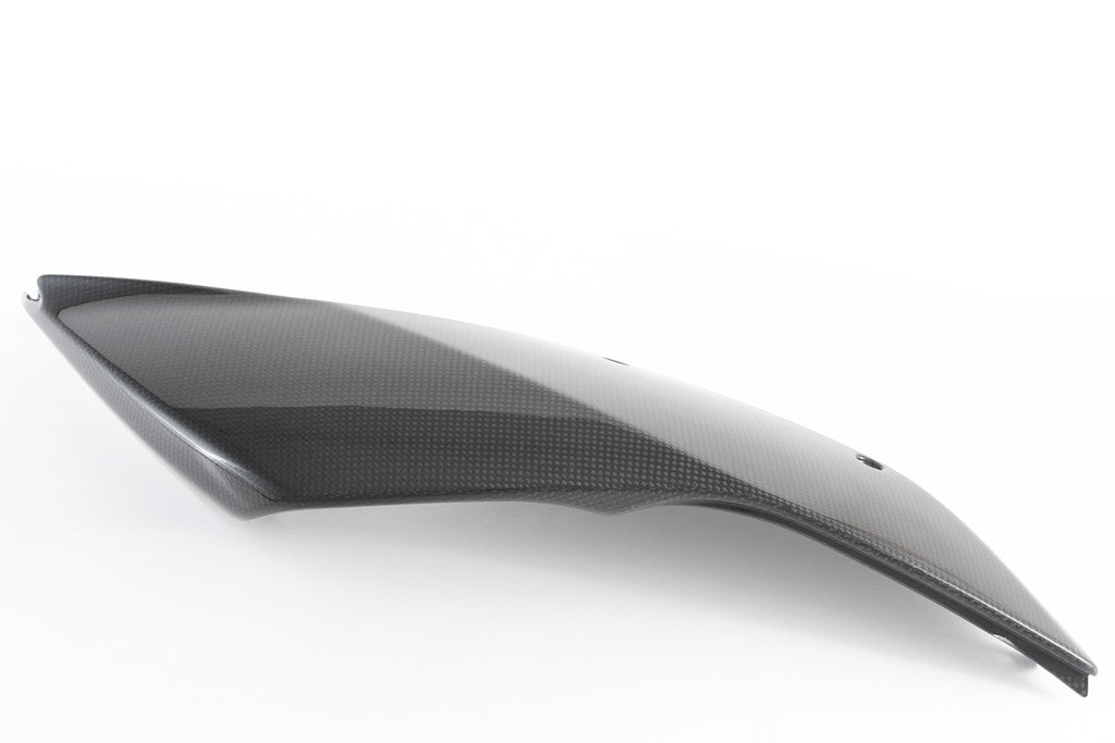 Heckverkleidung links Carbon Fullsix Ducati Panigale 1199/R/S (12-17)
