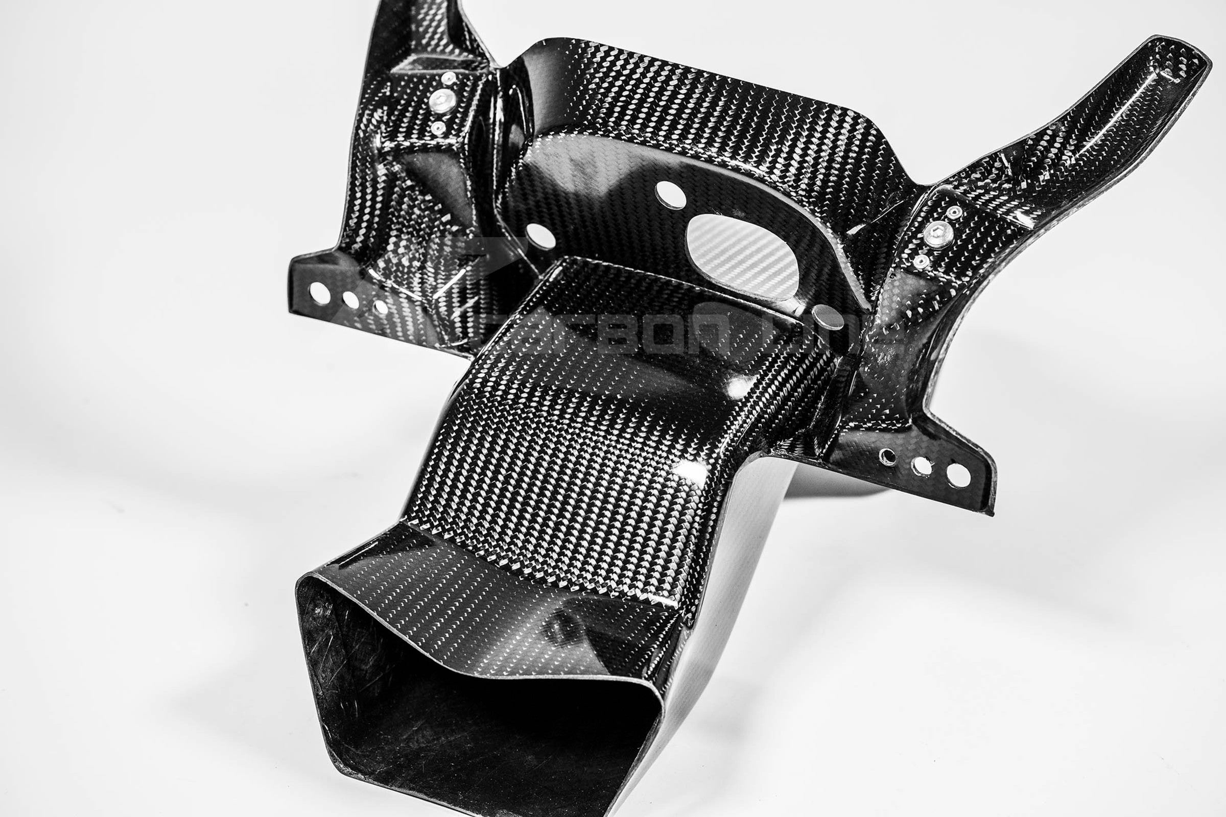 Instrumentenhalter 200g AP Carbon Line Yamaha YZF-R1/M RN65 (20-25)