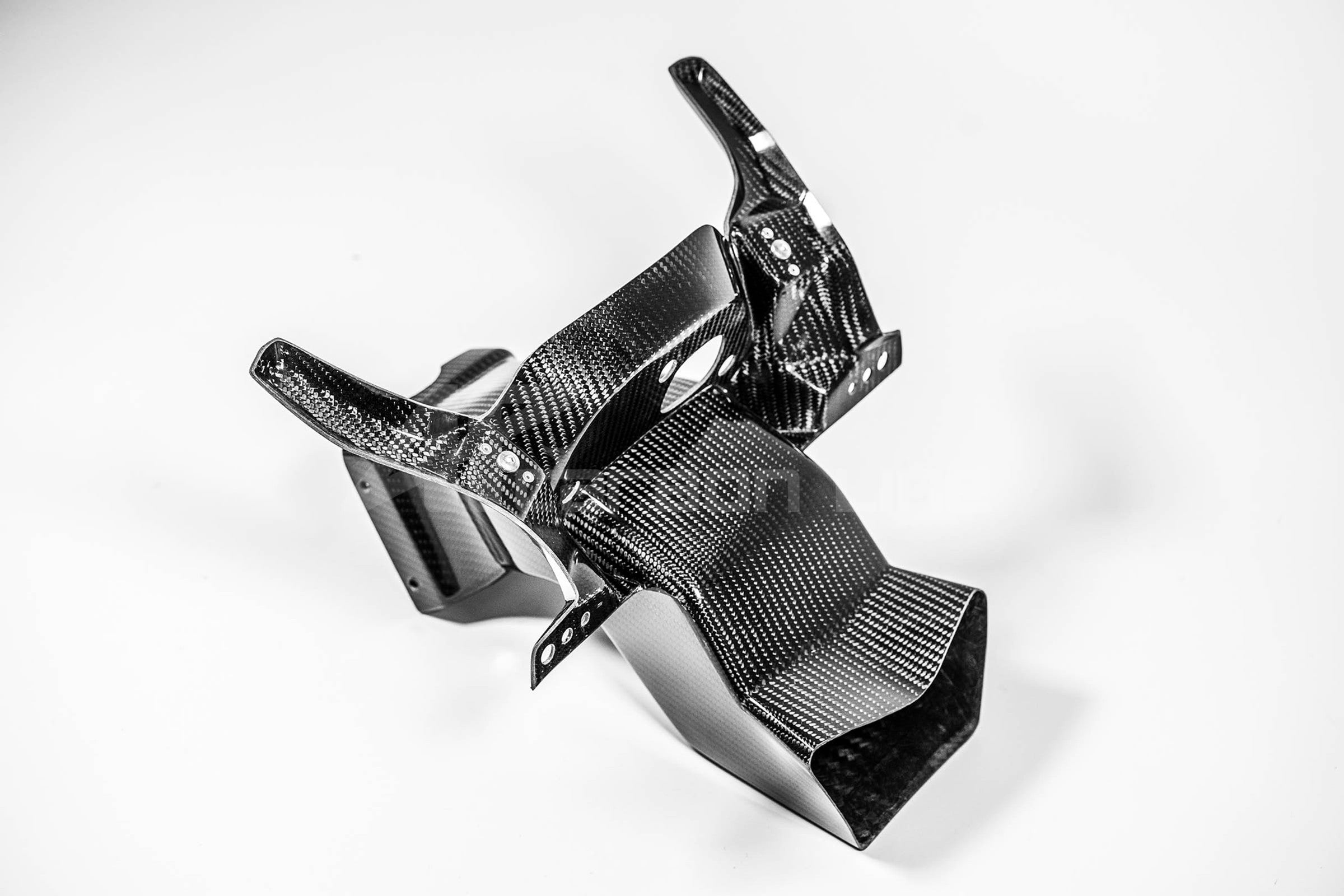 Instrumentenhalter 200g AP Carbon Line Yamaha YZF-R1/M RN65 (20-25)