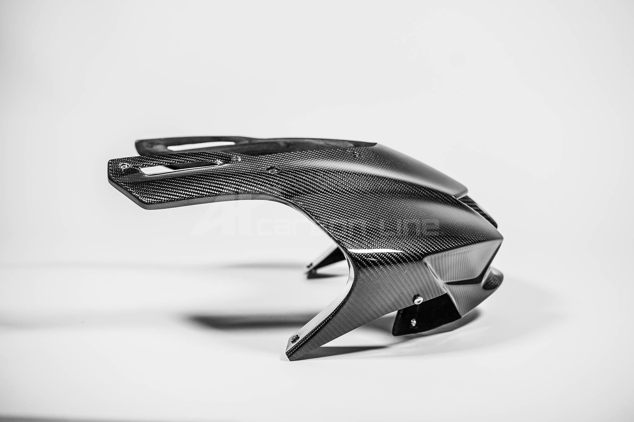 Frontmaske 200g AP Carbon Line Honda CBR 1000 RR-R SC82 (20-23)