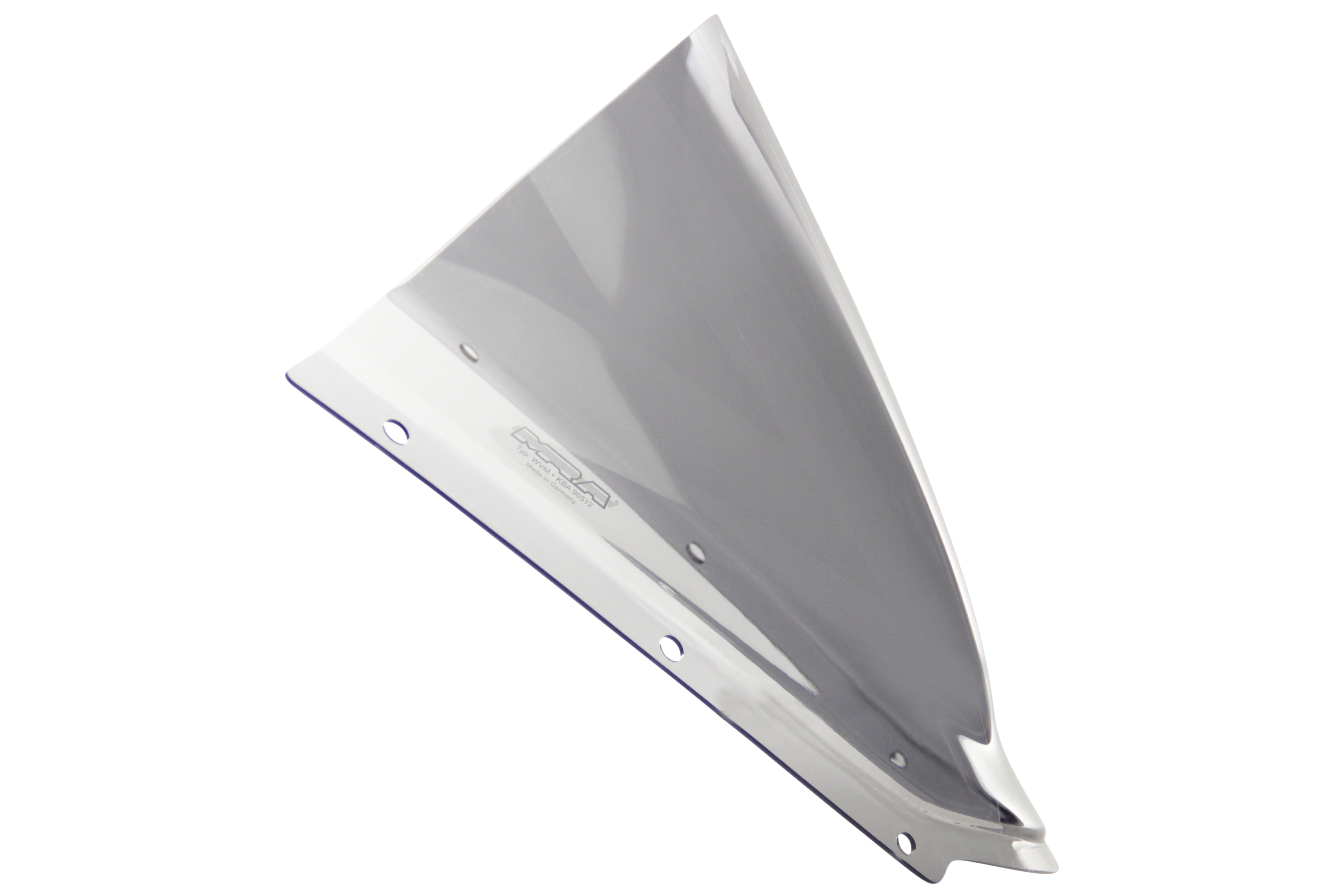 MRA R Racing Windshield Kawasaki ZX-10 R/RR (21-25)