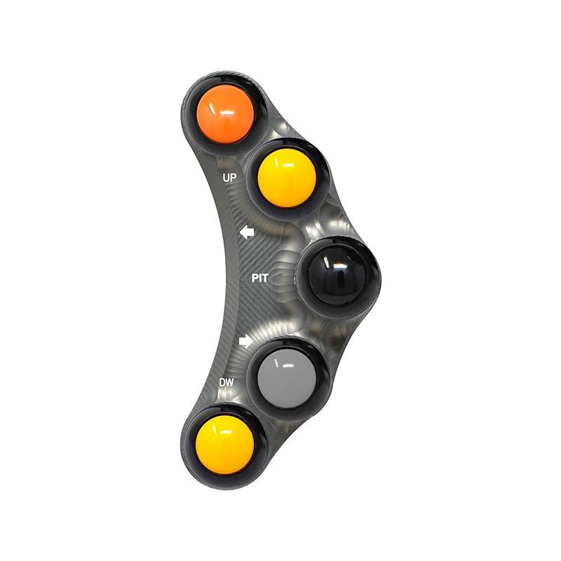 Lenkerschalter Race links JetPrime Aprilia RS 660 (20-26) JP PLSR 660