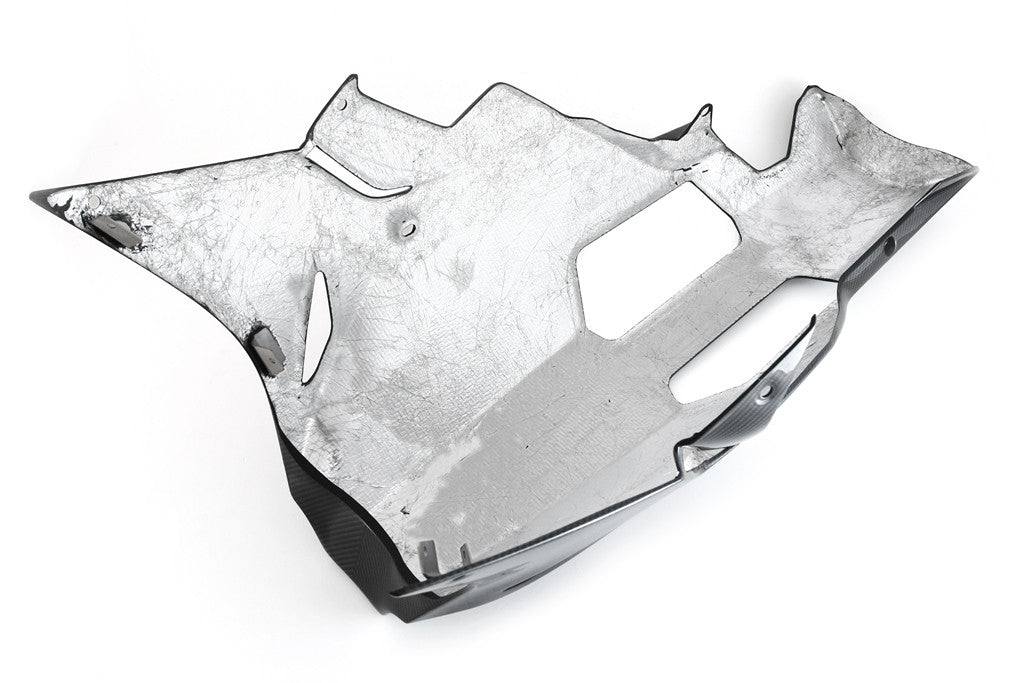 Bugspoiler "Street" Carbon Fullsix BMW S1000RR K46 (15-16)