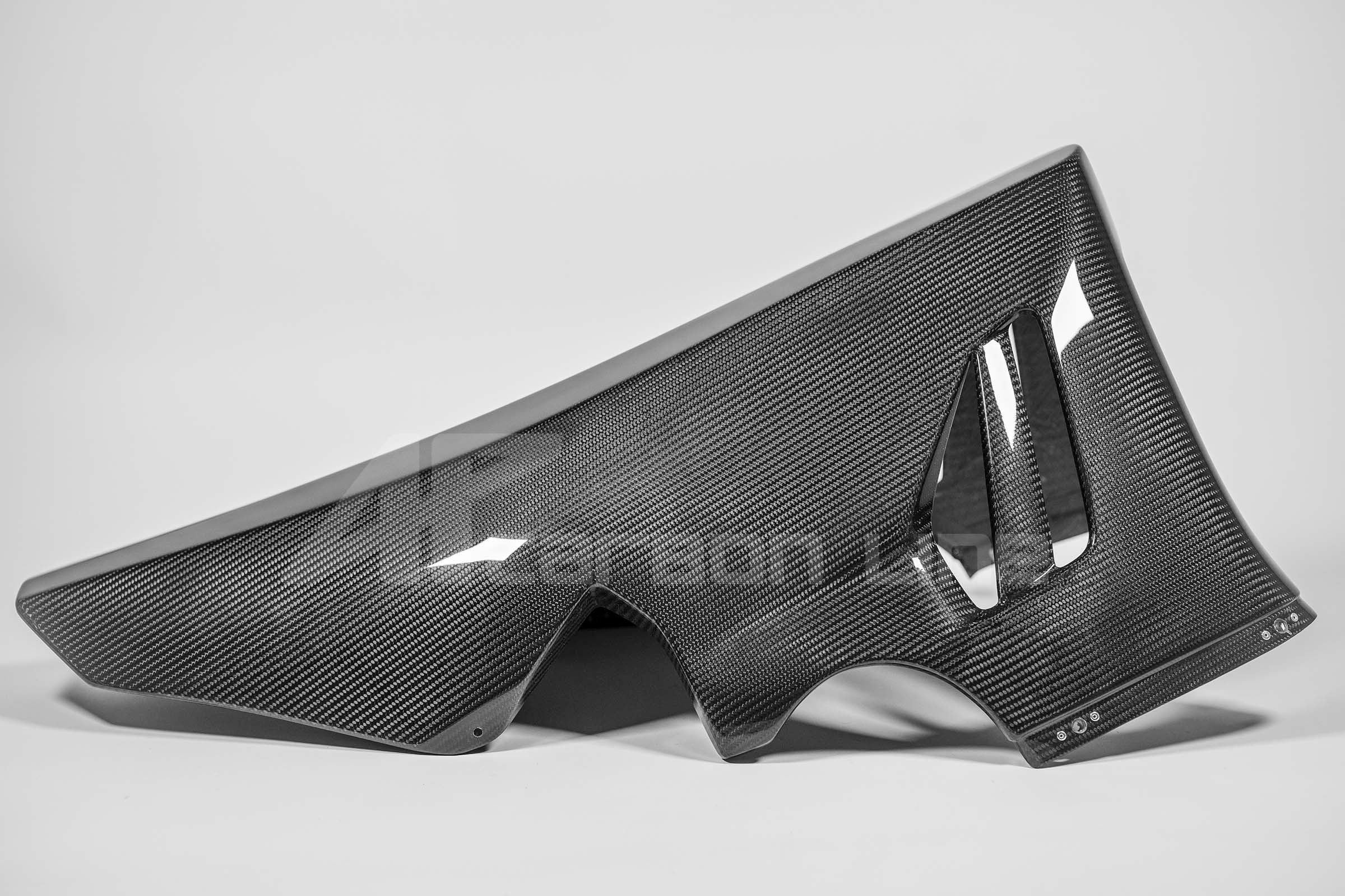 Bugspoiler 200g AP Carbon Line Honda CBR 1000 RR-R SC82 (20-23)