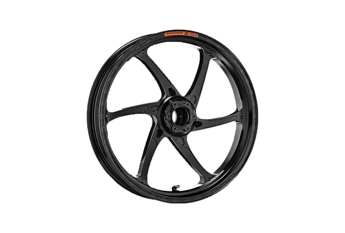 OZ Gass RS-A Aluminium Vorderradfelge Ducati Panigale 959 (16-19) H3102DU35