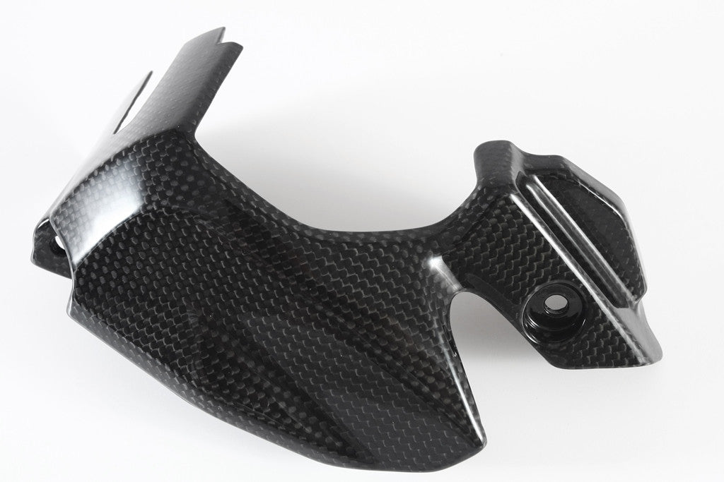 Ritzelabdeckung Carbon Fullsix Ducati Panigale V2 955 (20-24)